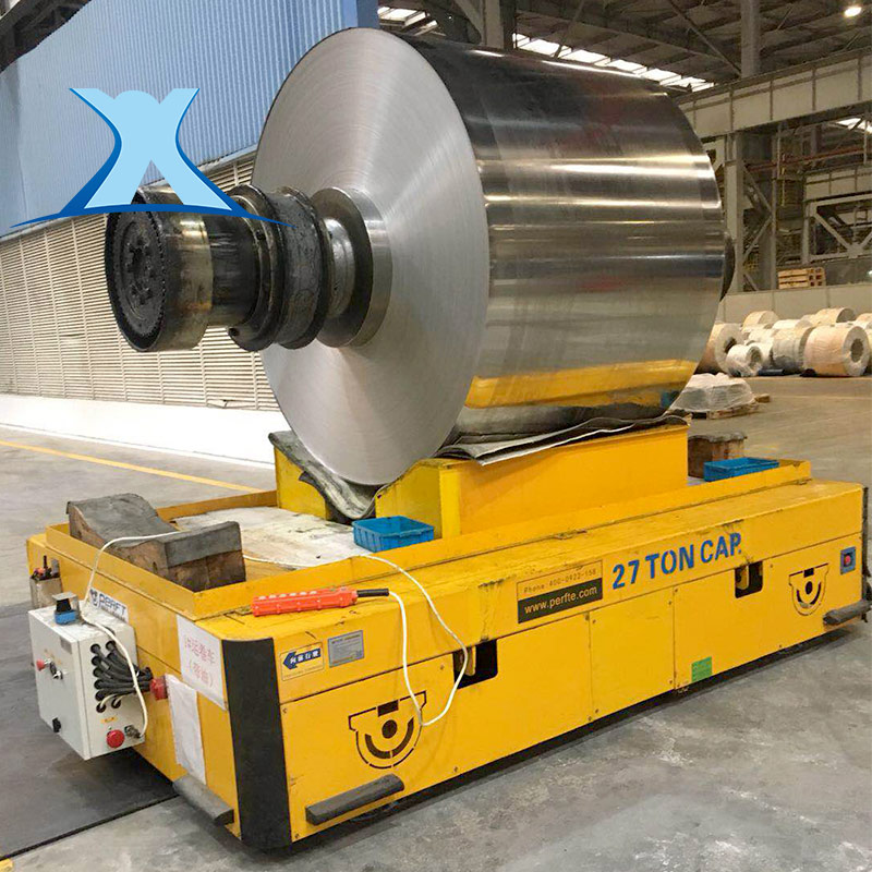 新鄉電動搬運平車廠家